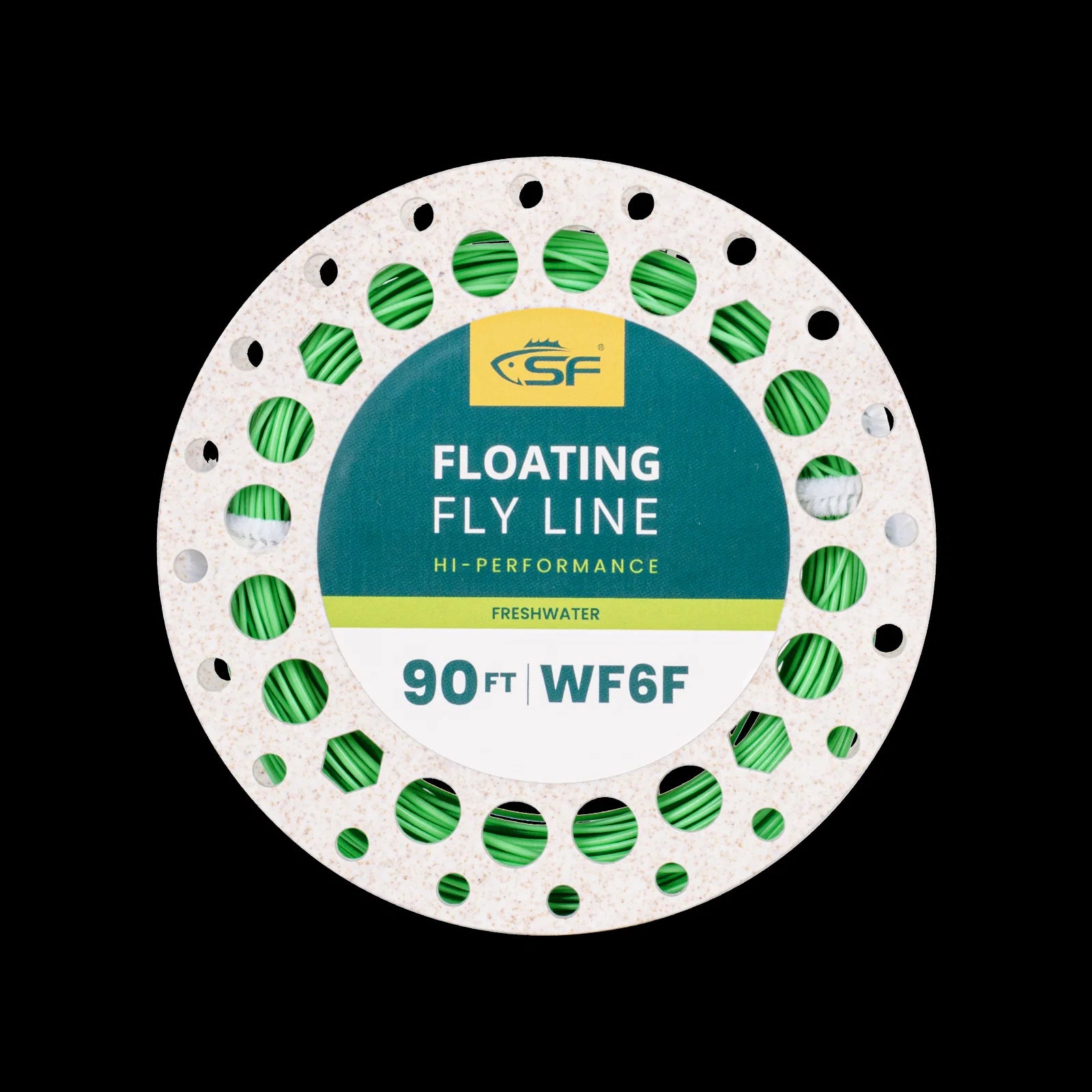 SF Fly Fishing Floating Line