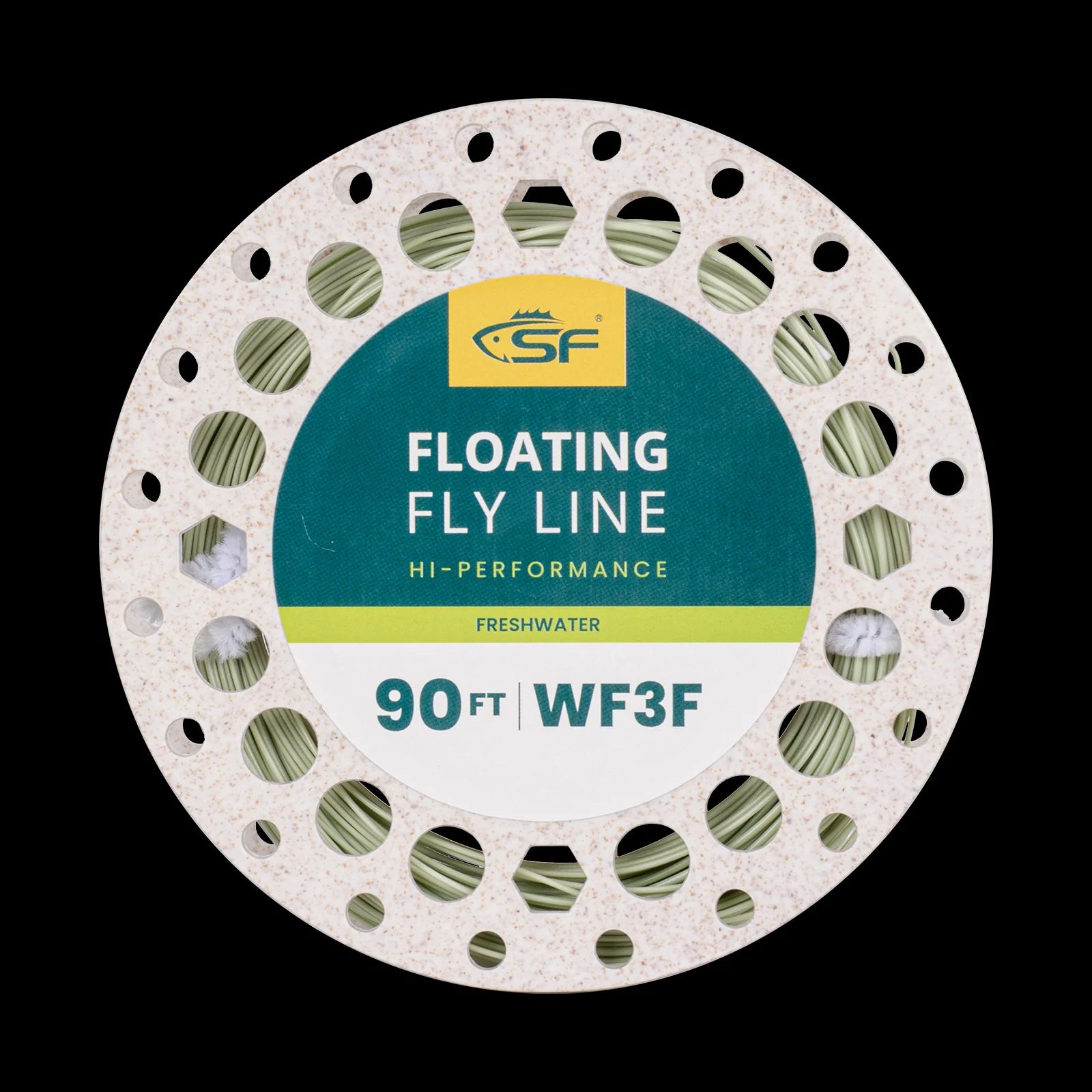 SF Fly Fishing Floating Line