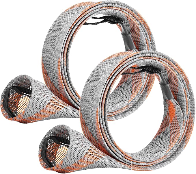 SF Standard Casting Rod Sock