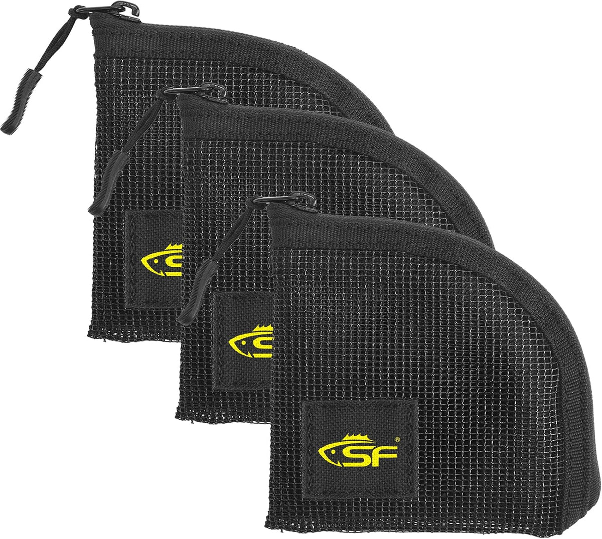 SF Fly Fishing Leader Wallet