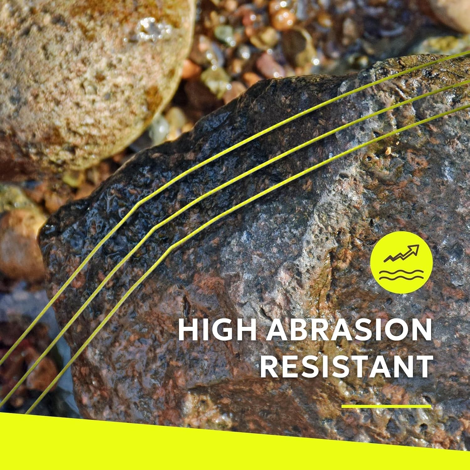 SF Fly Fishing Backing Line Braided Trout Line