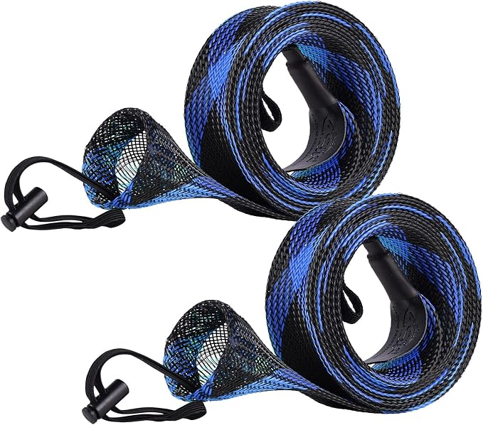 SF Standard Casting Rod Sock