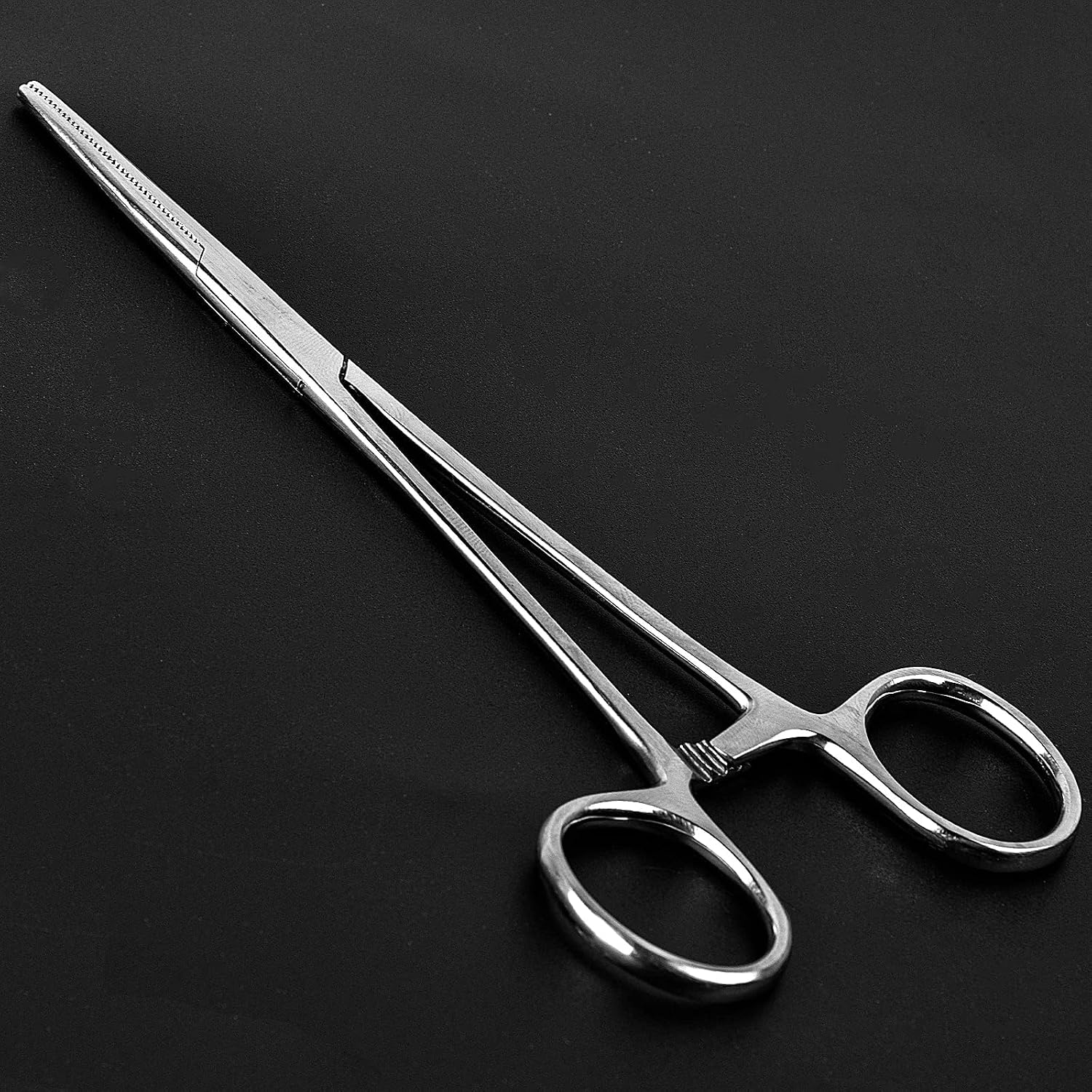 SF Fly Fishing Tools Kit Includes a Fishing Knot Tool and Line Clipper, Zinger Retractor and Hook Remover Forceps.