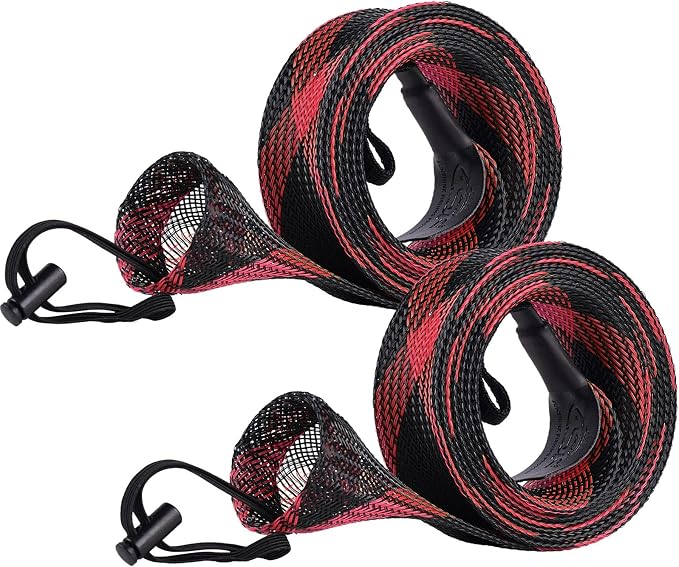 SF Standard Casting Rod Sock