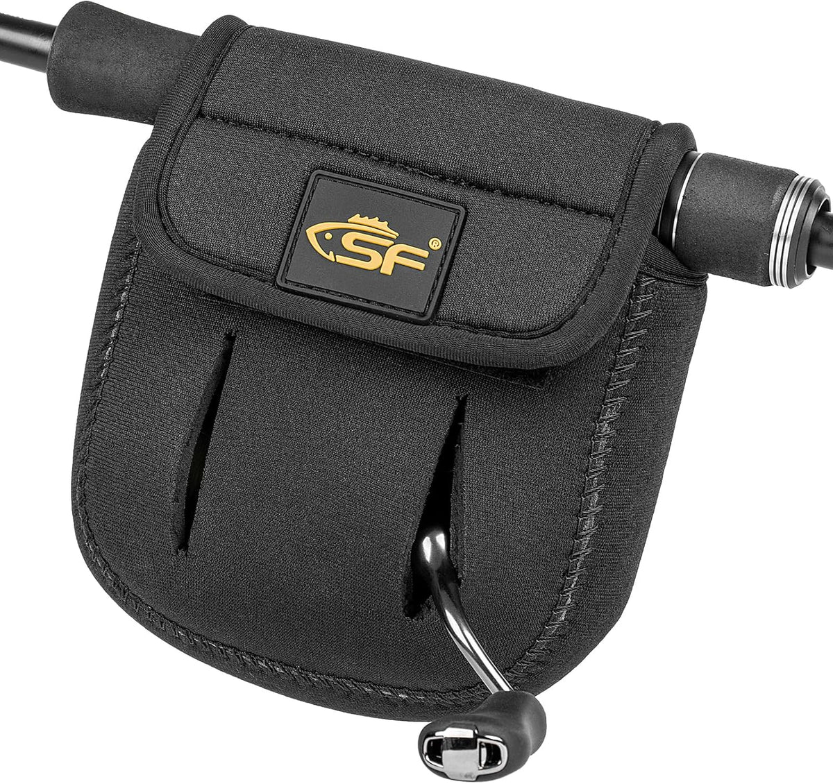 SF Spinning Reel Cover Case