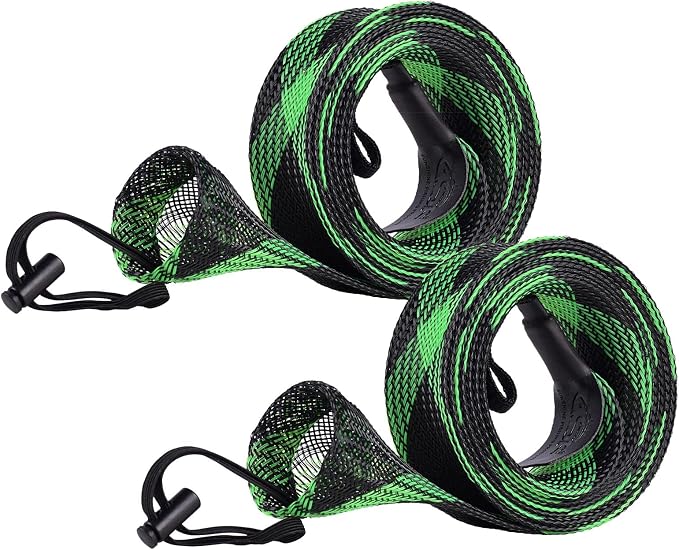 SF Standard Casting Rod Sock