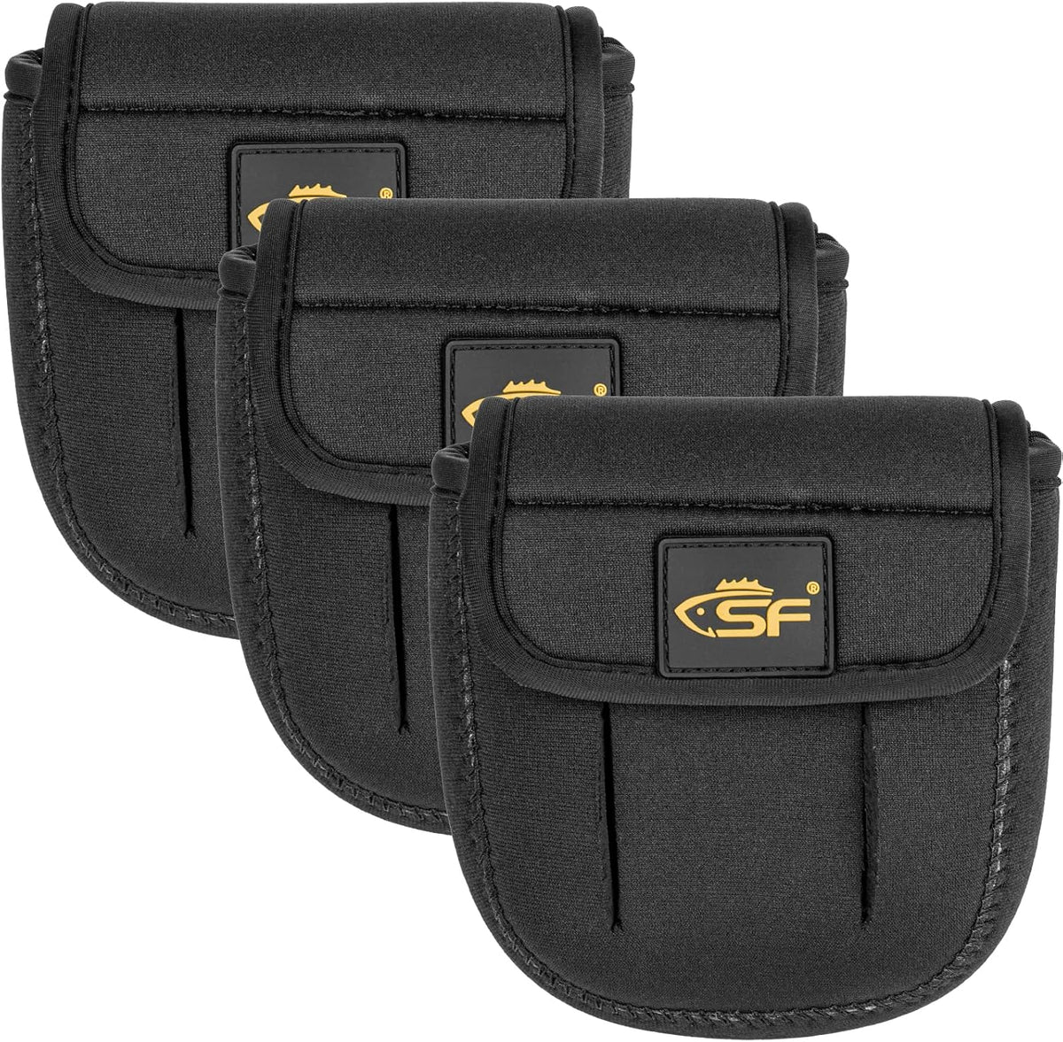 SF Spinning Reel Cover Case
