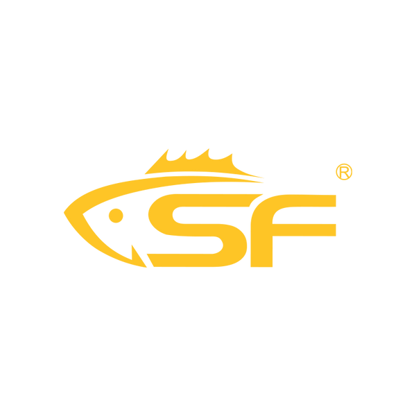 SF Spinning Reel Cover Case – Sunshine Fishing Store