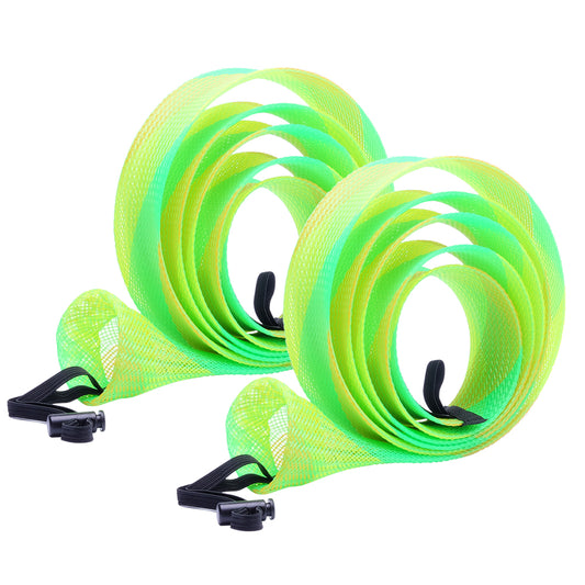 SF Standard Casting Rod Sock