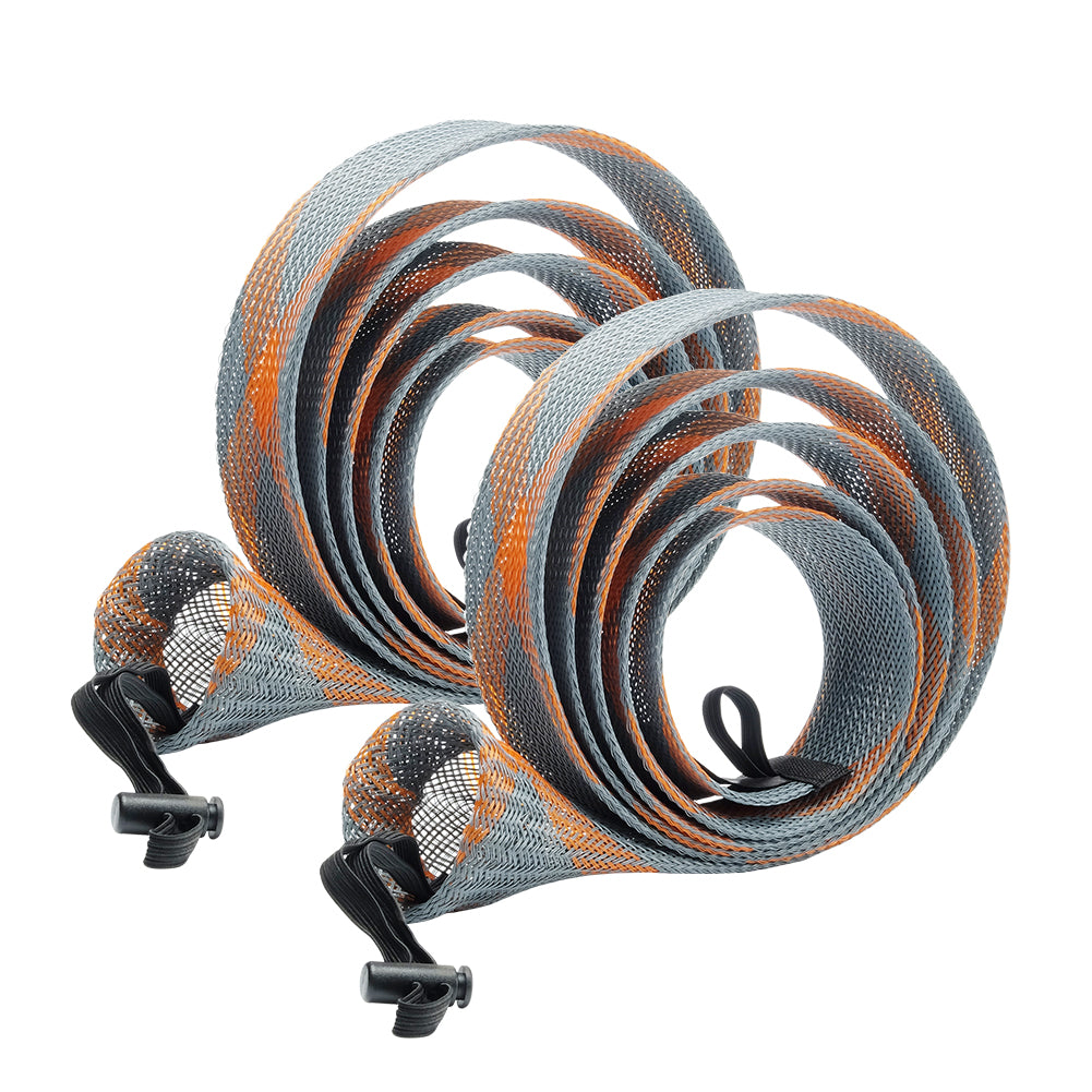 SF Standard Casting Rod Sock
