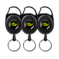 SF Fly Fishing Zinger Retractor 3 pcs