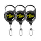 SF Fly Fishing Zinger Retractor 3 pcs