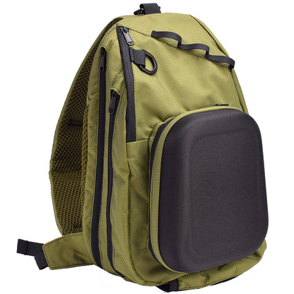 SF Fly Fishing Sling Pack
