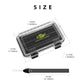 SF Multi Side Fly Fishing Box Waterproof