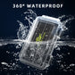 SF Multi Side Fly Fishing Box Waterproof