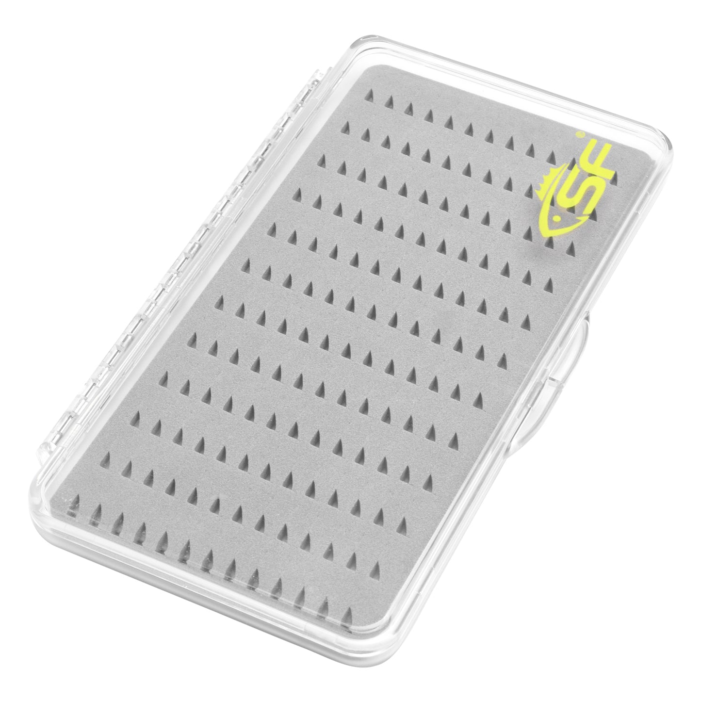 SF Super Slim Fly Fishing Trout Flies Fly Box