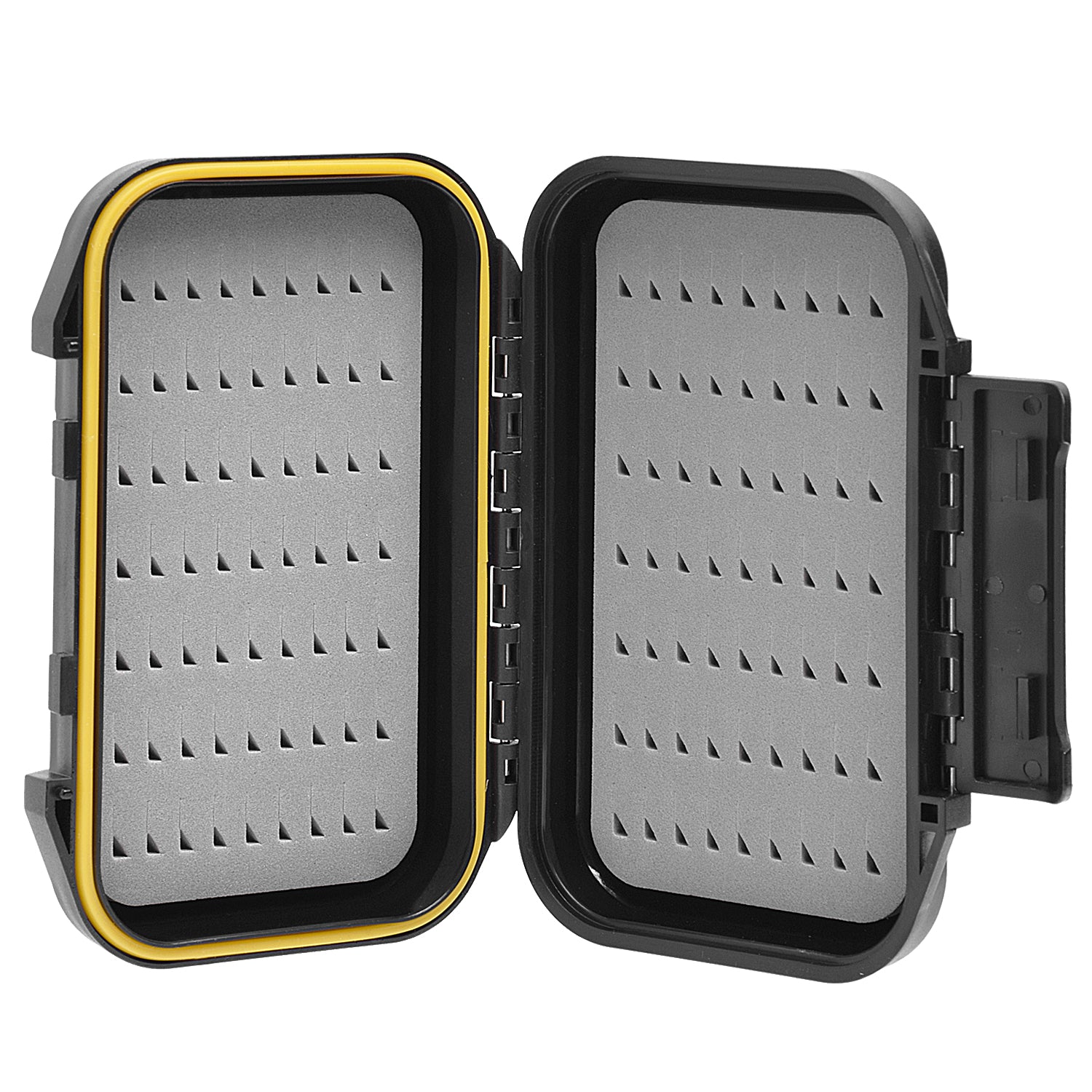 SF Waterproof  Floatable Fly Box