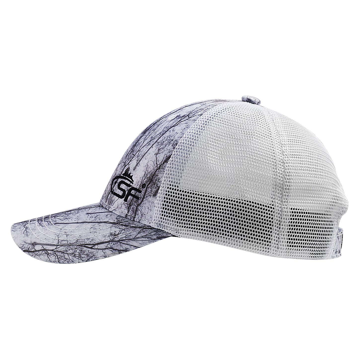 SF Fly Fishing Trucker Hat