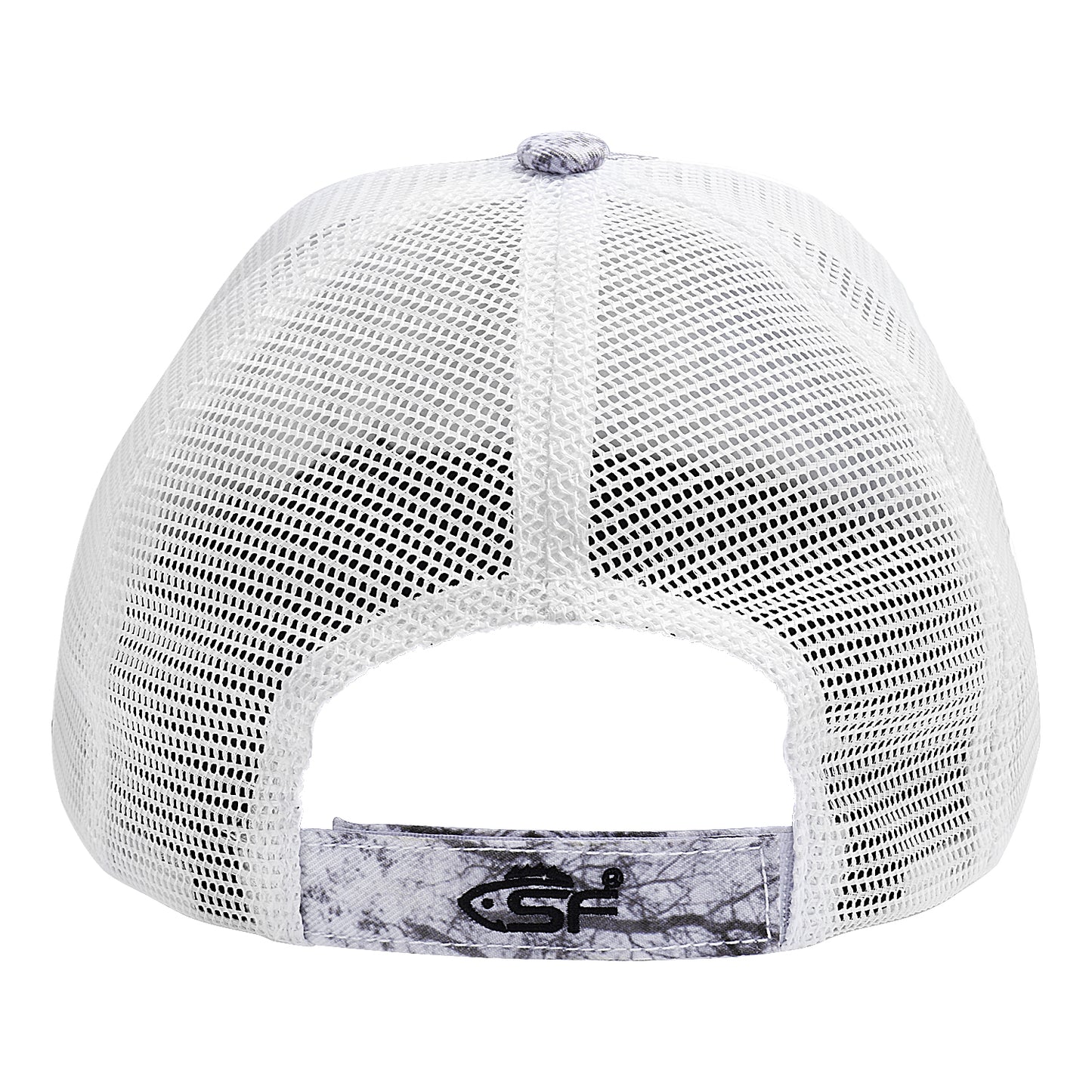 SF Fly Fishing Trucker Hat