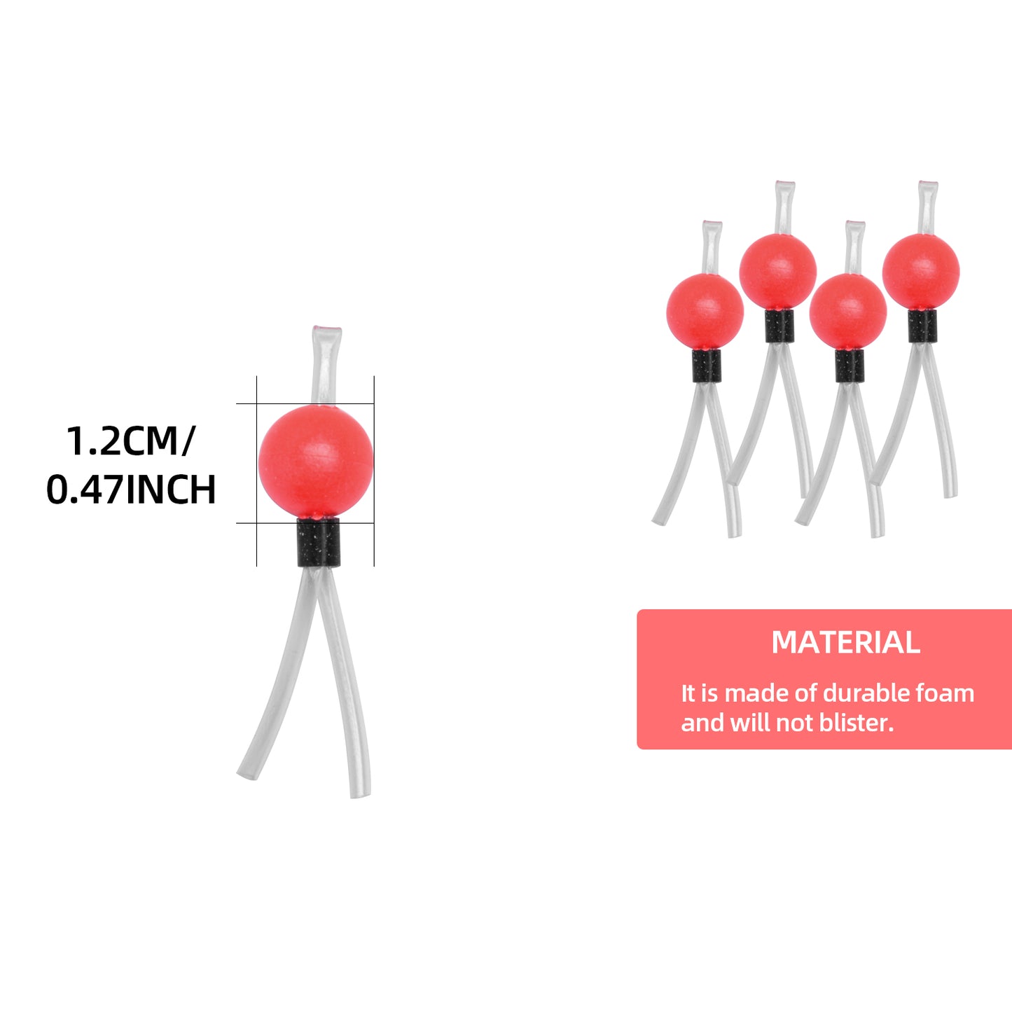 SF Insta-Set Float Strike Indicators