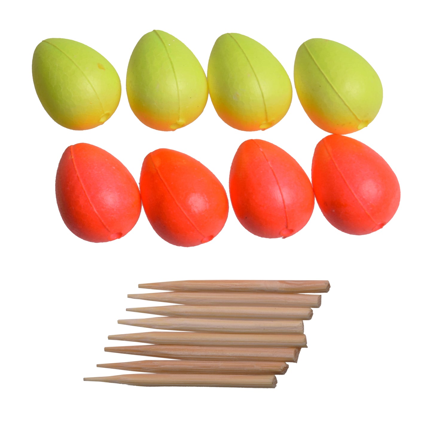 SF Foam Strike Indicators Bobbers
