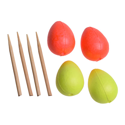 SF Foam Strike Indicators Bobbers