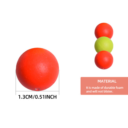 SF Foam Strike Indicators Bobbers
