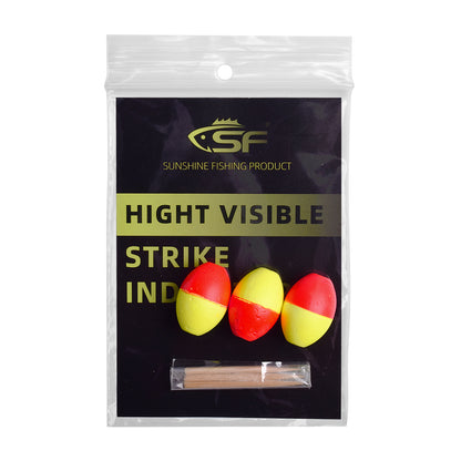 SF Foam Strike Indicators Bobbers