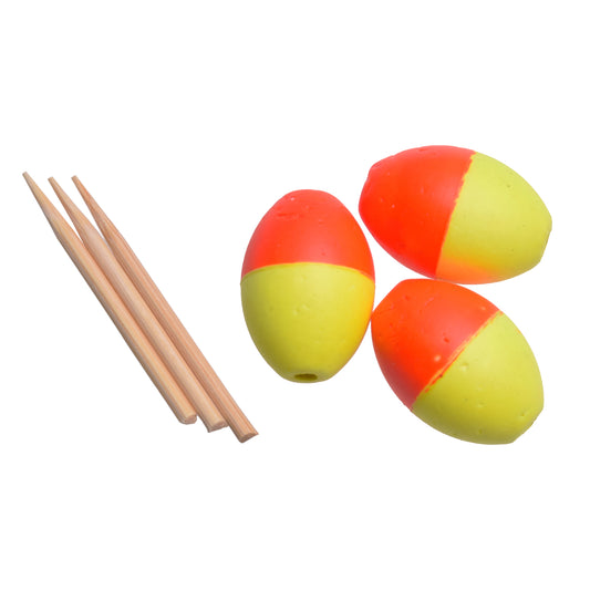 SF Foam Strike Indicators Bobbers