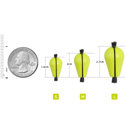 SF Fly Fishing Strike Indicator
