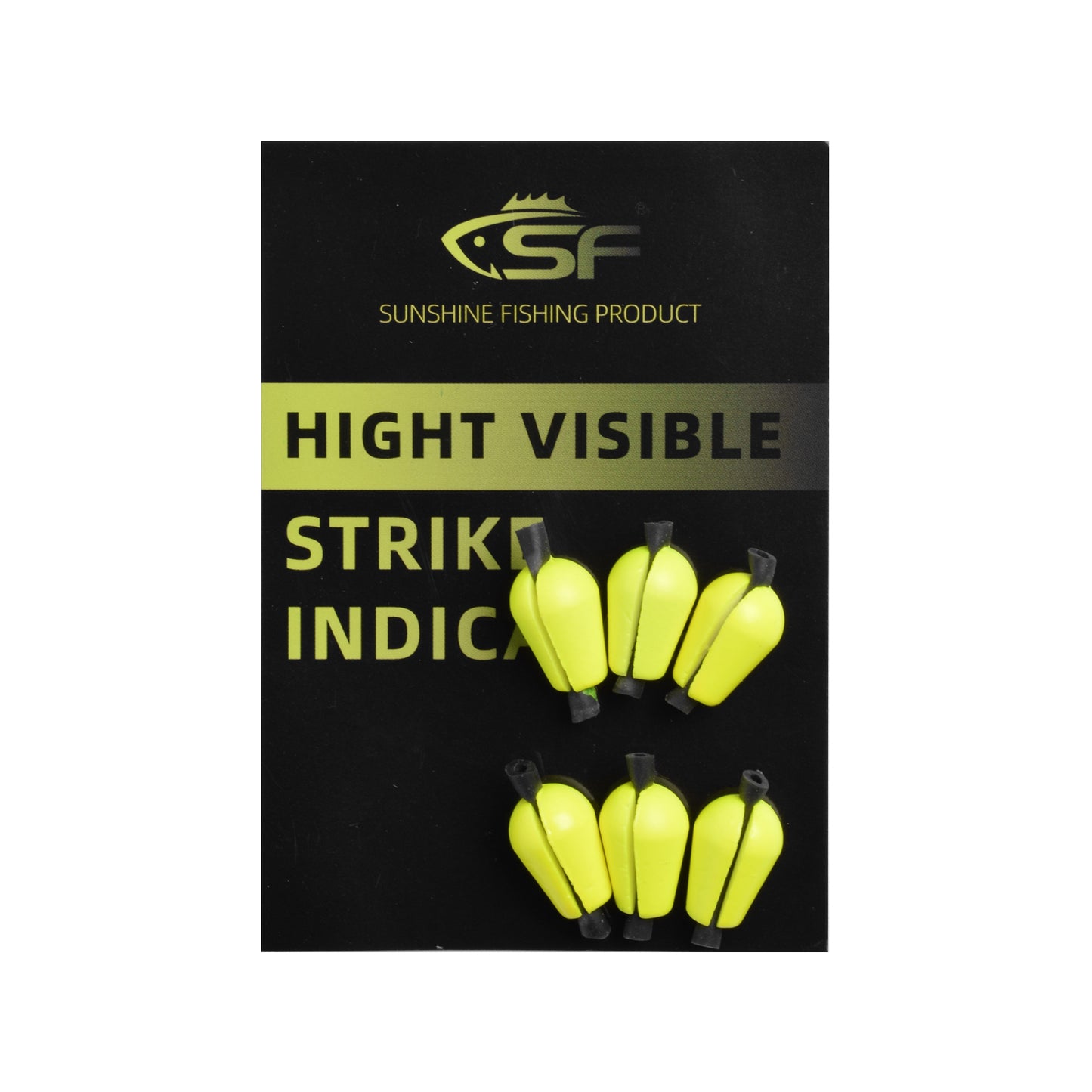 SF Fly Fishing Strike Indicator