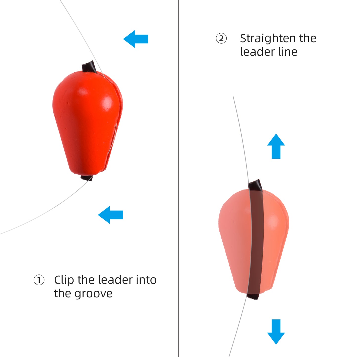 SF Fly Fishing Strike Indicator