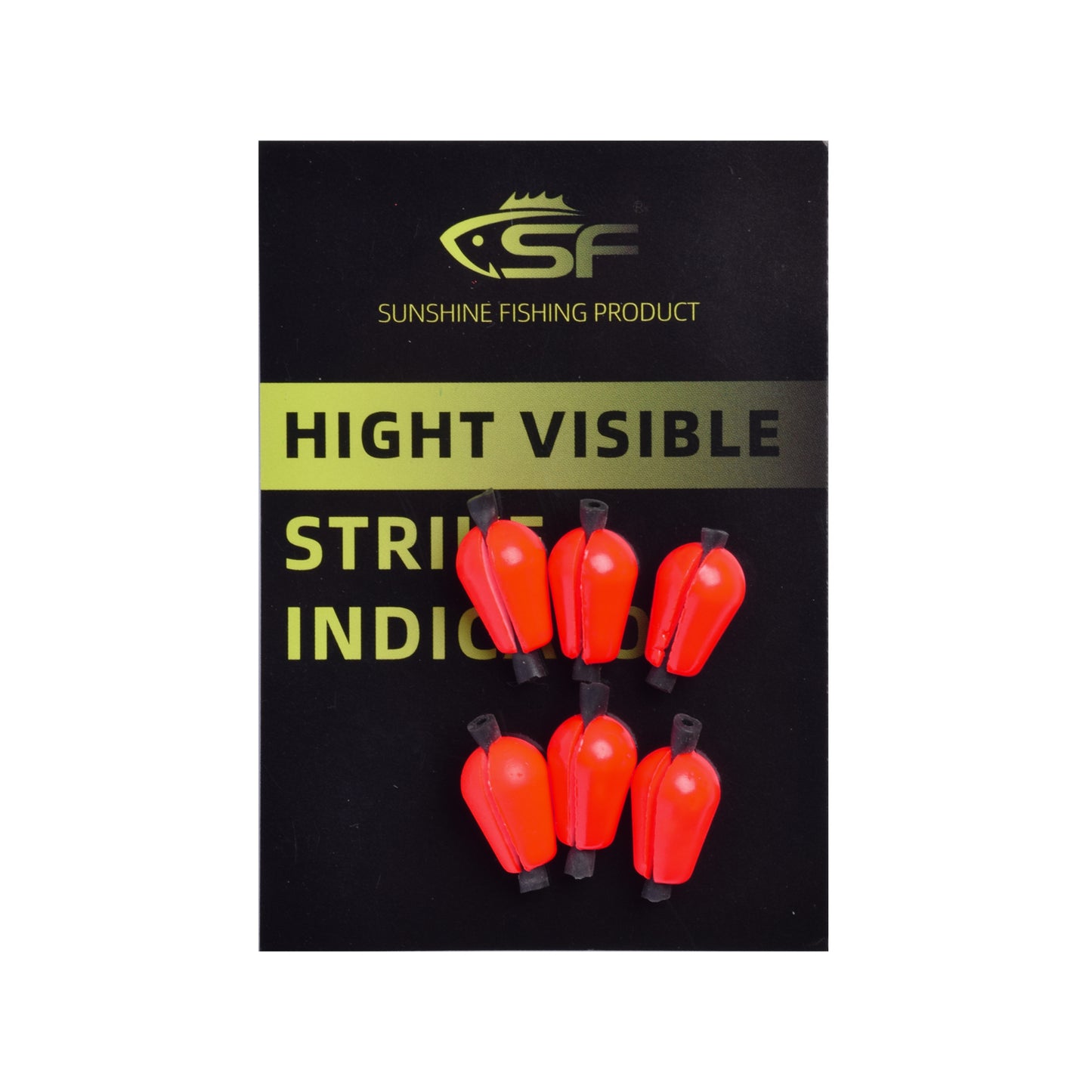 SF Fly Fishing Strike Indicator