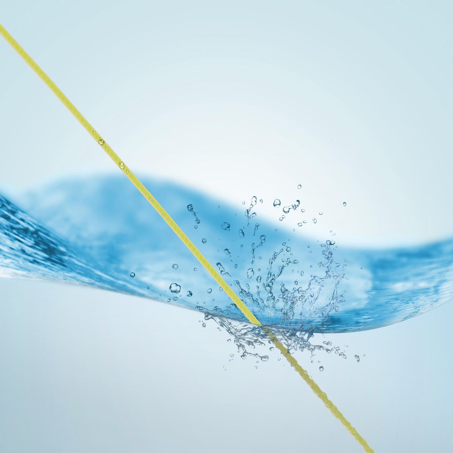 SF Braided Fly Fishing Backing Line