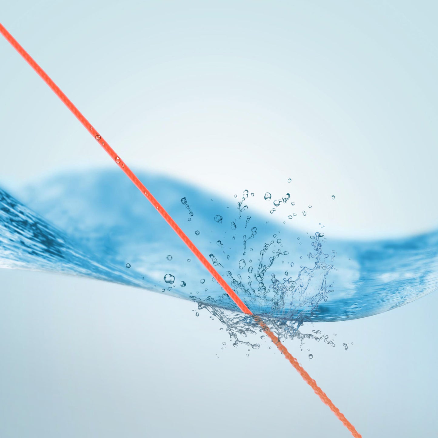 SF Braided Fly Fishing Backing Line