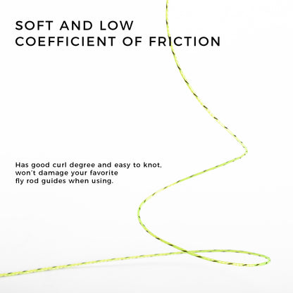 SF Braided Fly Fishing Backing Line