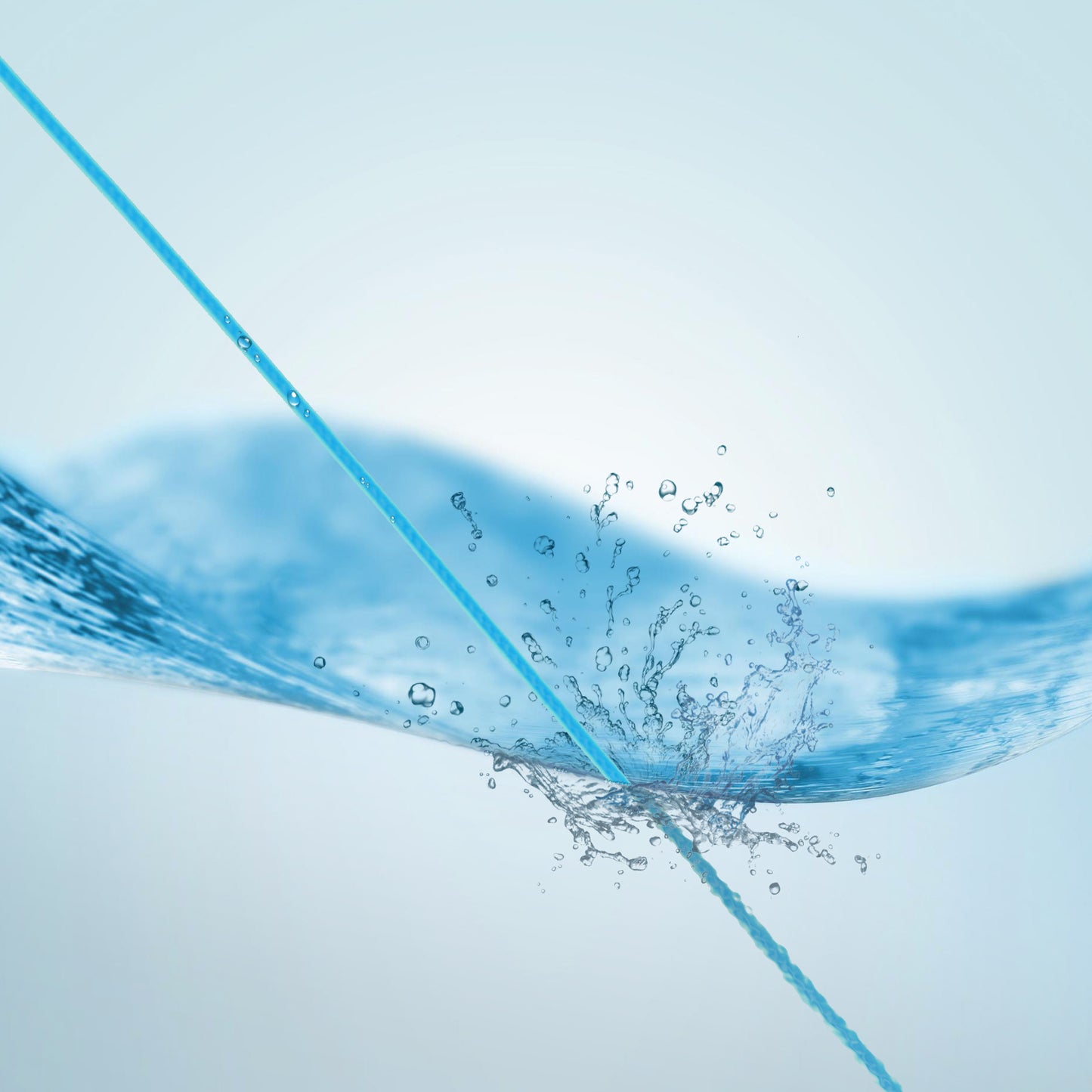 SF Braided Fly Fishing Backing Line