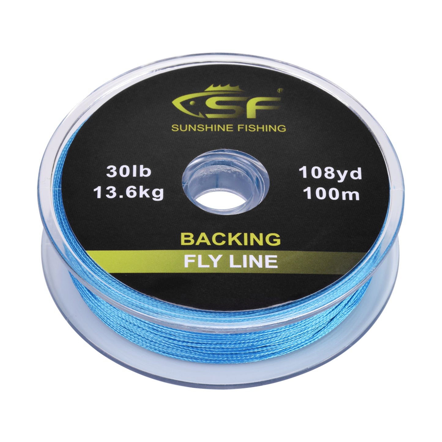 SF Braided Fly Fishing Backing Line