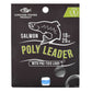 SF Fly Fishing Polyleader Monofilament Core Leader Line