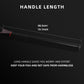 SF Mid Size Carbon Fishing Landing Net
