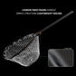 SF Mid Size Carbon Fishing Landing Net