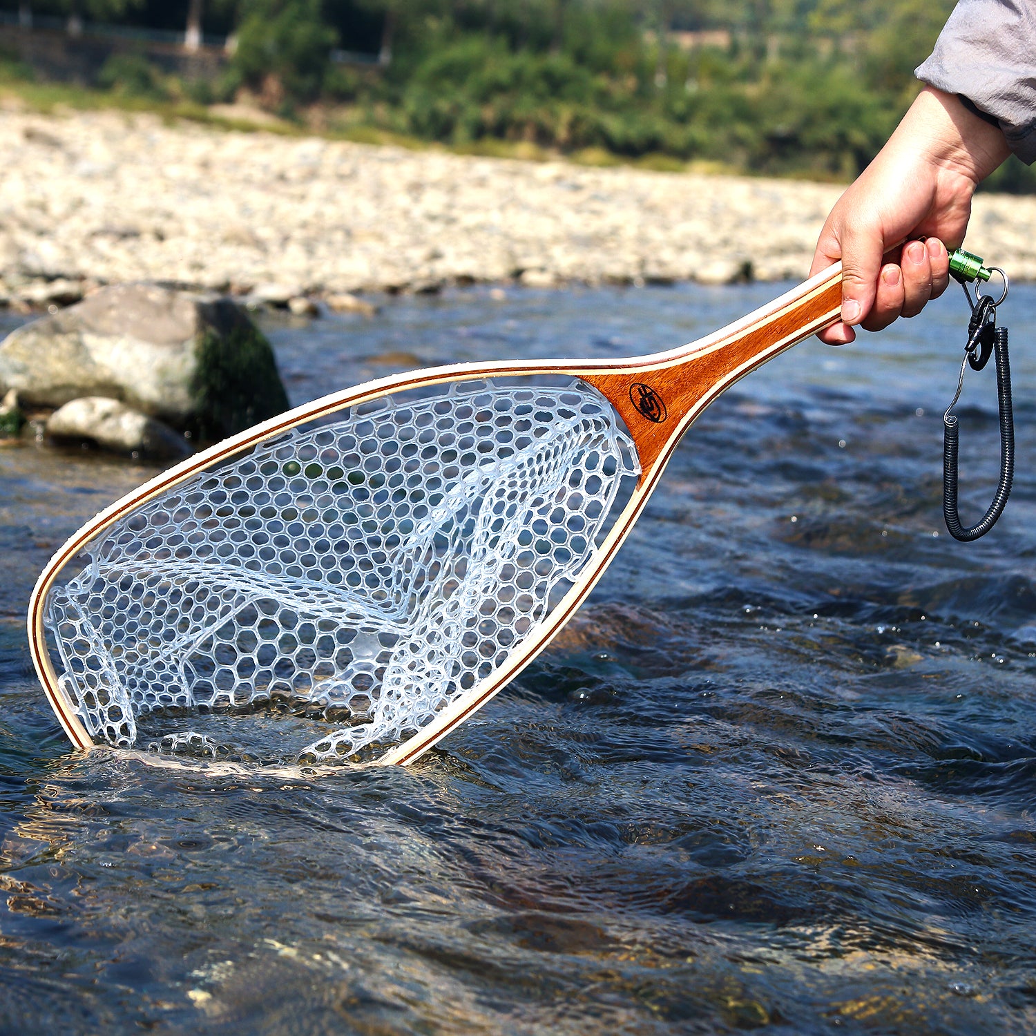 Fishing Landing Nets