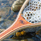 SF Fly Fishing Landing Net with Release