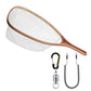 SF Fly Fishing Landing Net with Release
