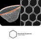 SF Fly Fishing Landing Net