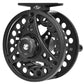 SF Large Arbor Fly Fishing Reel with Aluminum Alloy Body 3/4wt 5/6wt 7/8wt