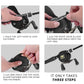 SF Casting Baitcast Reels Cover Case