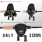 SF Low Profile Casting Baitcast Reels Cover