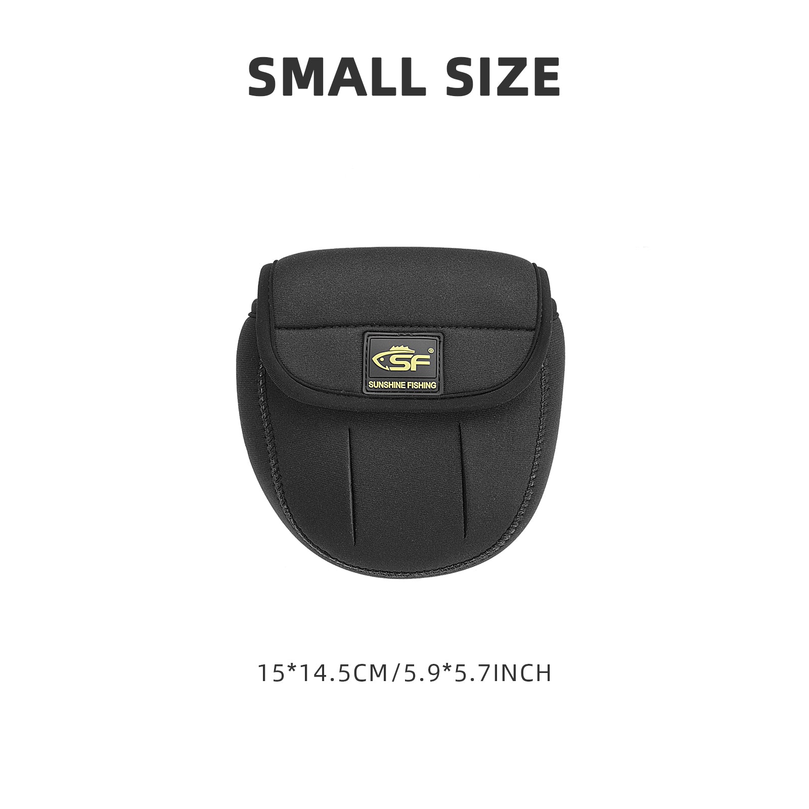 SF Spinning Reel Cover Case