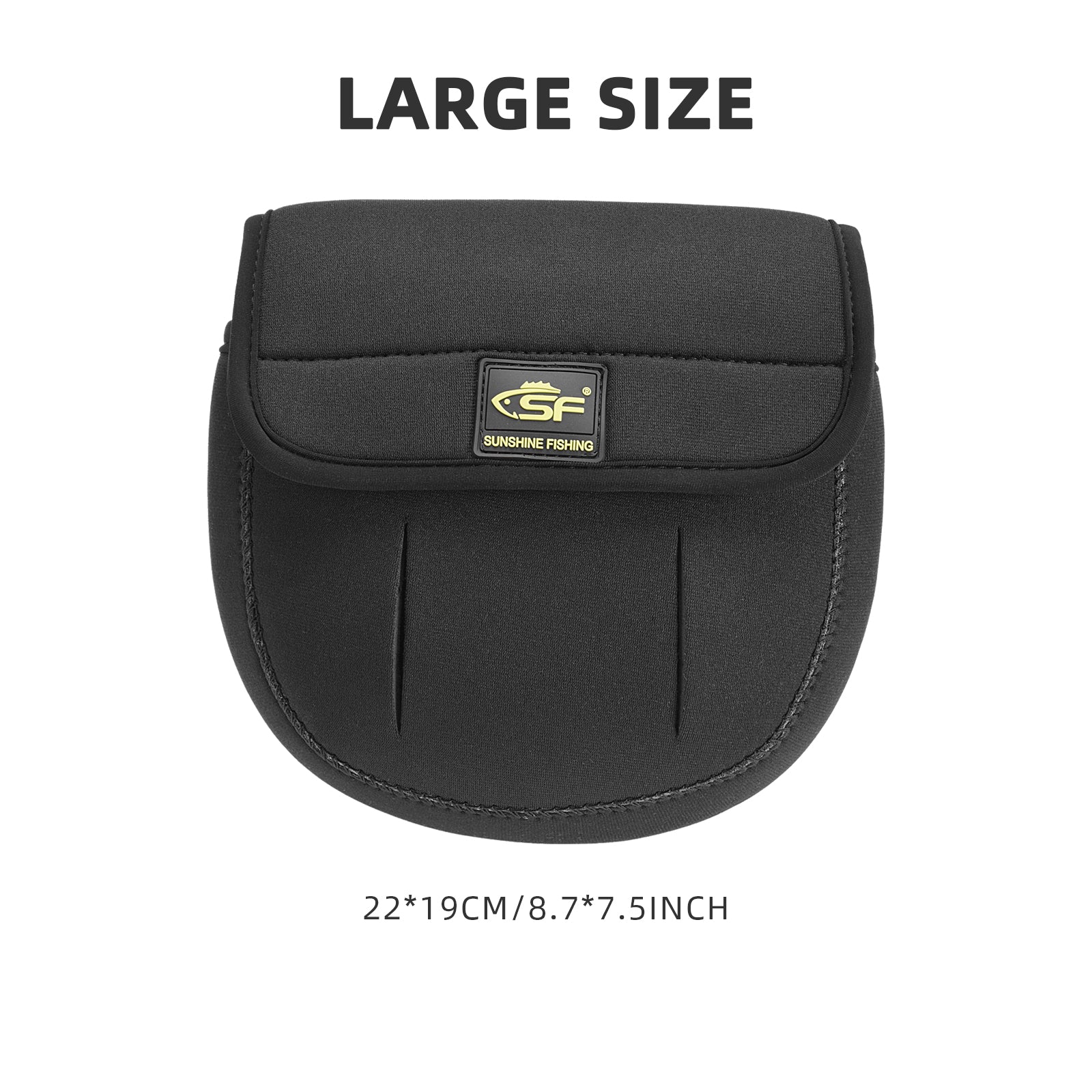 SF Spinning Reel Cover Case